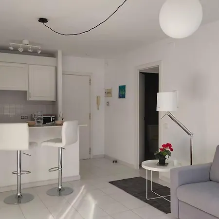 White Penthouse - Atico Para 2 Centro De * Sitges