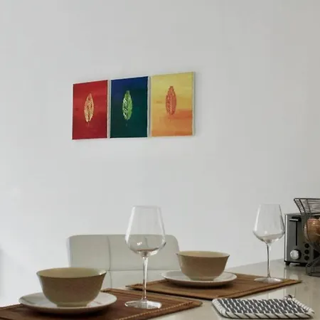 White Penthouse - Atico Para 2 Centro De *
