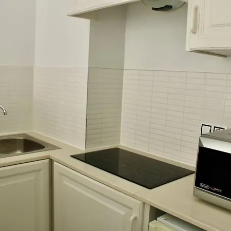 Apartamento White Penthouse - ático Para 2 Centro De